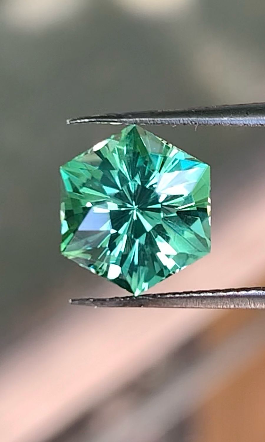 ᴬᵀᵞᴾᴵᶜᴬᴸ MINT SAPPHIRE 2.60ct🌱