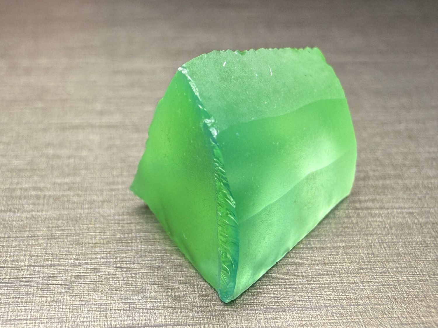 ᴬᵀᵞᴾᴵᶜᴬᴸ MINT SAPPHIRE 2.60ct🌱