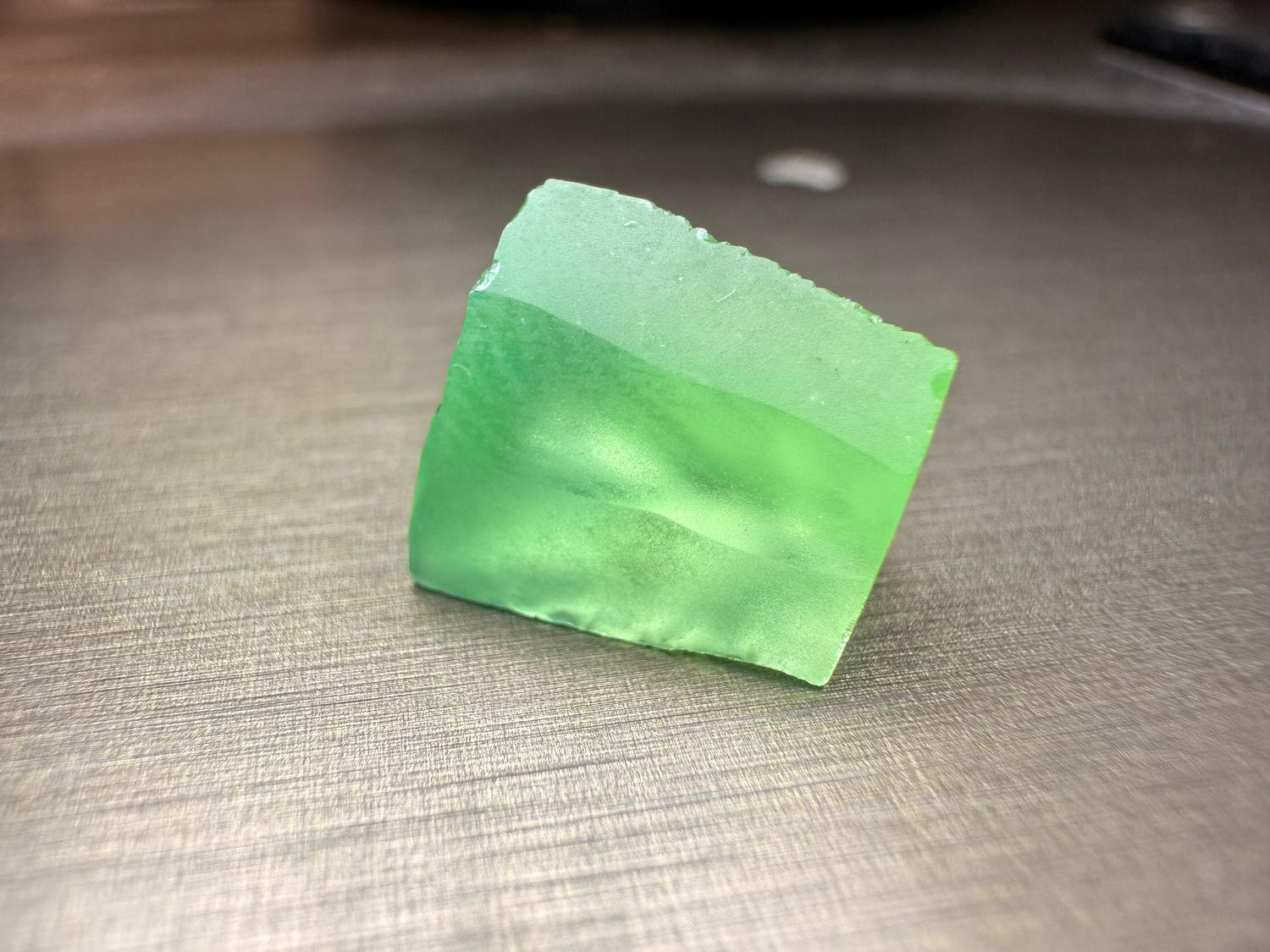 ᴬᵀᵞᴾᴵᶜᴬᴸ MINT SAPPHIRE 2.60ct🌱