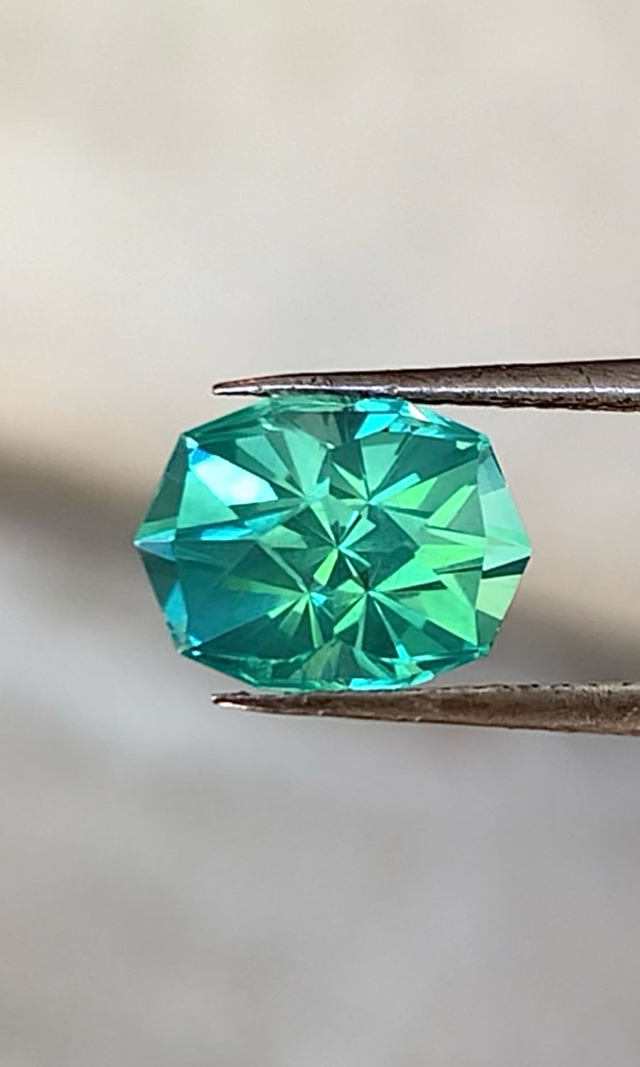 ᴬᵀᵞᴾᴵᶜᴬᴸ MALDIVES SAPPHIRE 2.51ct 🌱
