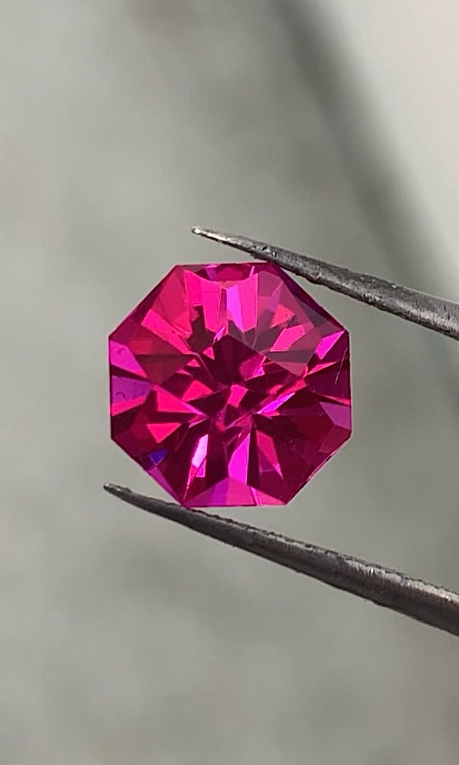 ᴬᵀᵞᴾᴵᶜᴬᴸ PINK JEDI SAPPHIRE 2.24ct 🌱