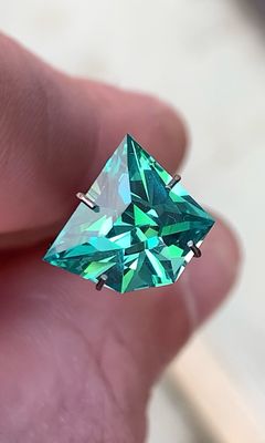 ᴬᵀᵞᴾᴵᶜᴬᴸ MALDIVES SAPPHIRE 4.95ct 🌱