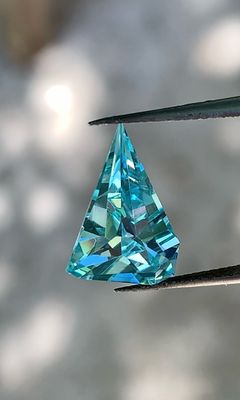 ᴬᵀᵞᴾᴵᶜᴬᴸ BLUE SAPPHIRE 4.44ct 🌱