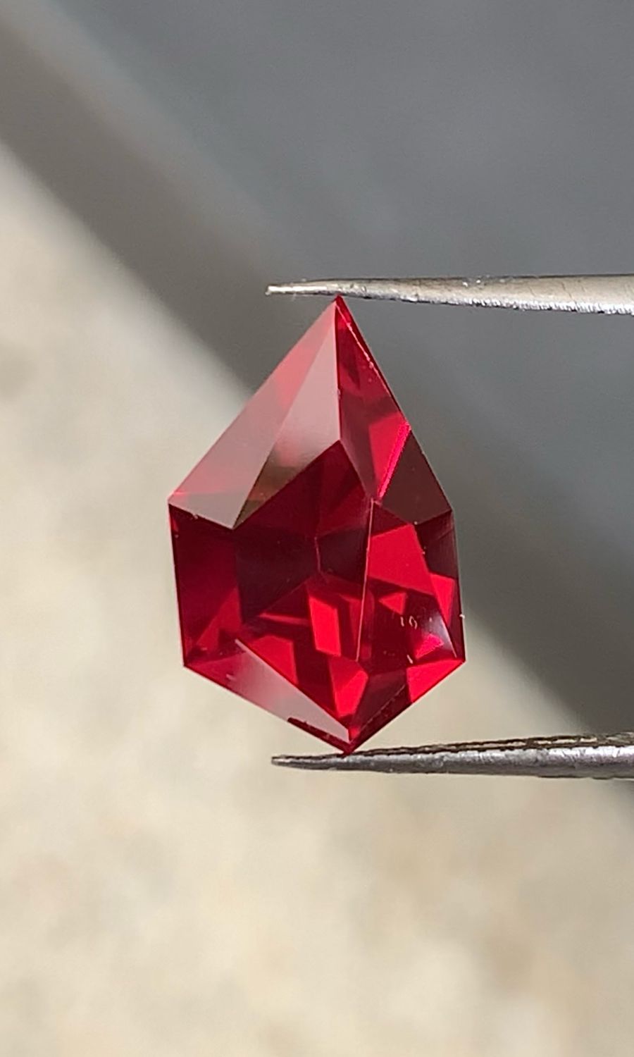 ᴬᵀᵞᴾᴵᶜᴬᴸ RUBY 3.97ct 🌱