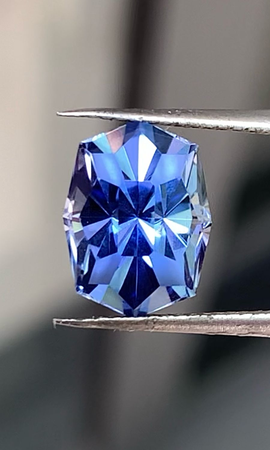 ᴬᵀᵞᴾᴵᶜᴬᴸ BLUE SAPPHIRE 3.18ct 🌱