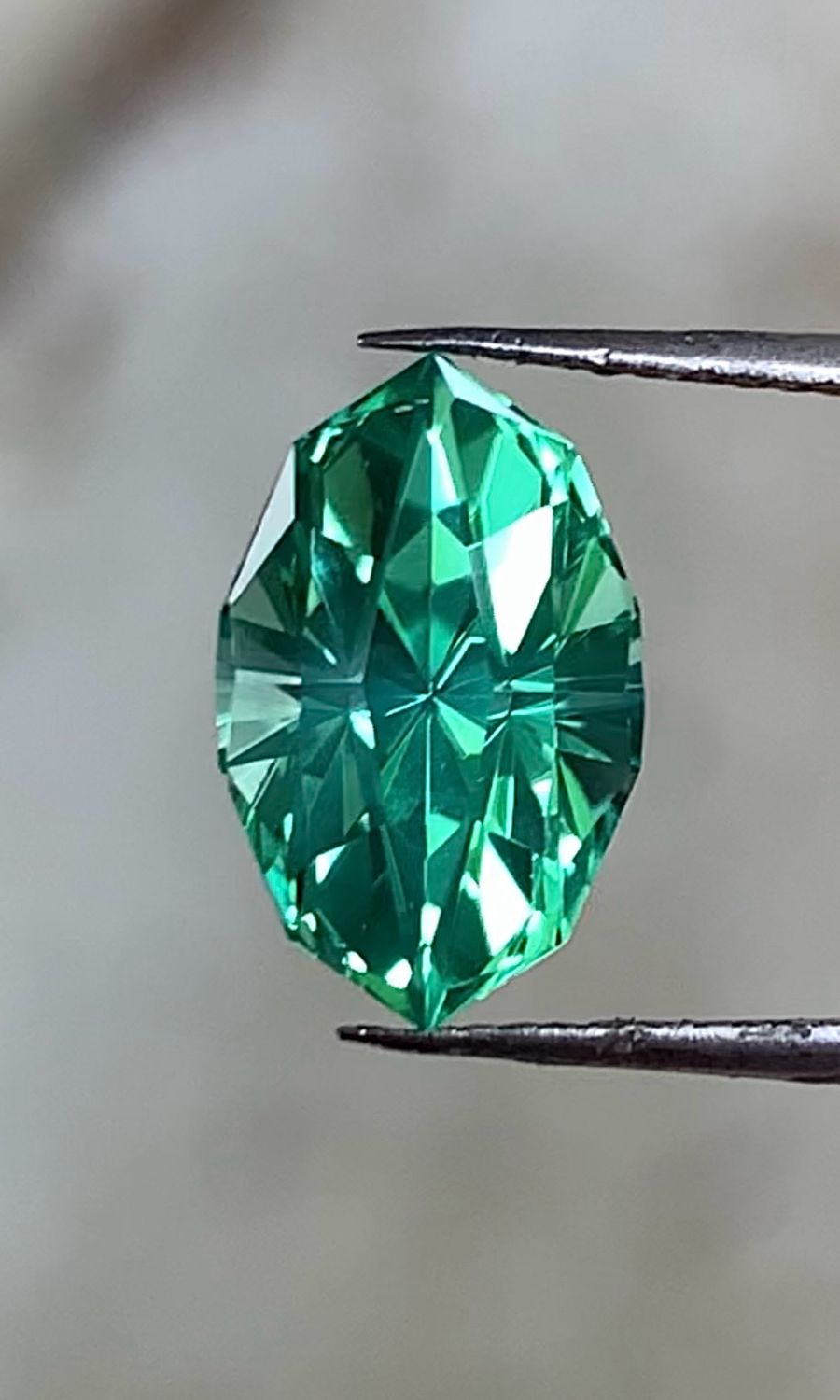 ᴬᵀᵞᴾᴵᶜᴬᴸ MINT SAPPHIRE 3.40ct 🌱