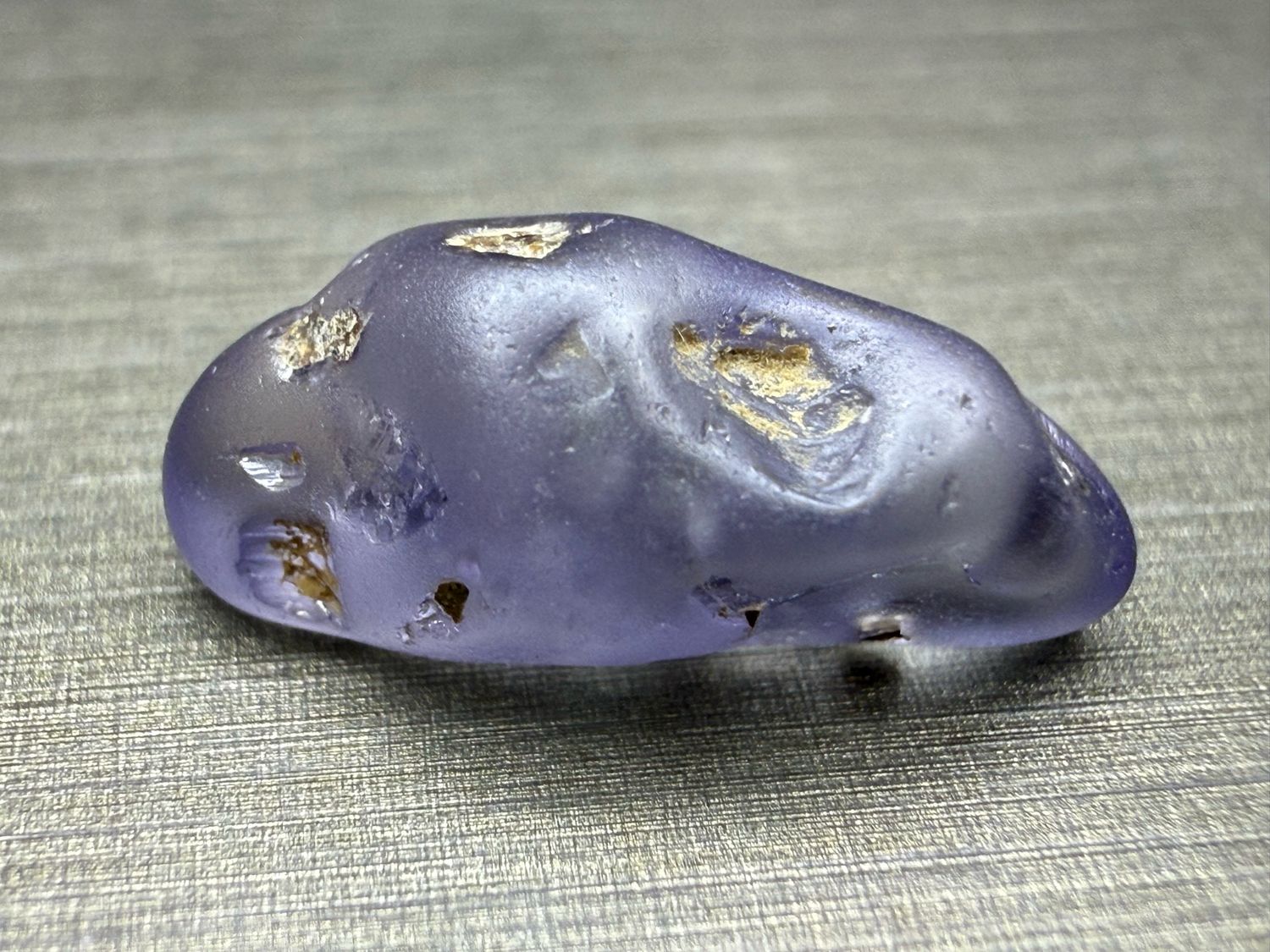 AUSTRALIA SAPPHIRE 3.56ct
