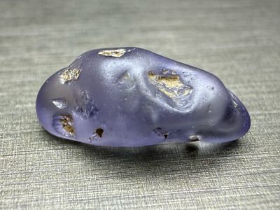 AUSTRALIA SAPPHIRE 3.56ct