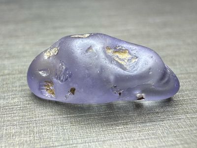 AUSTRALIA SAPPHIRE 3.56ct