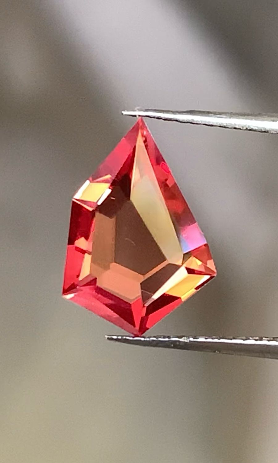 ᴬᵀᵞᴾᴵᶜᴬᴸ FIRE SAPPHIRE 2.30ct 🌱