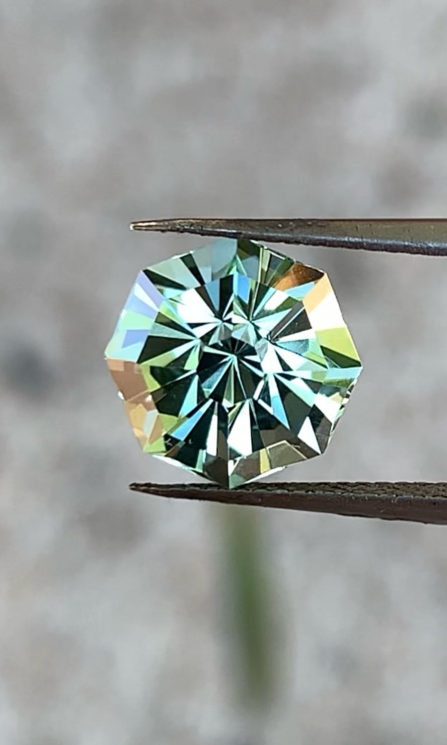 ᴬᵀᵞᴾᴵᶜᴬᴸ MINT SAPPHIRE 3.40ct 🌱