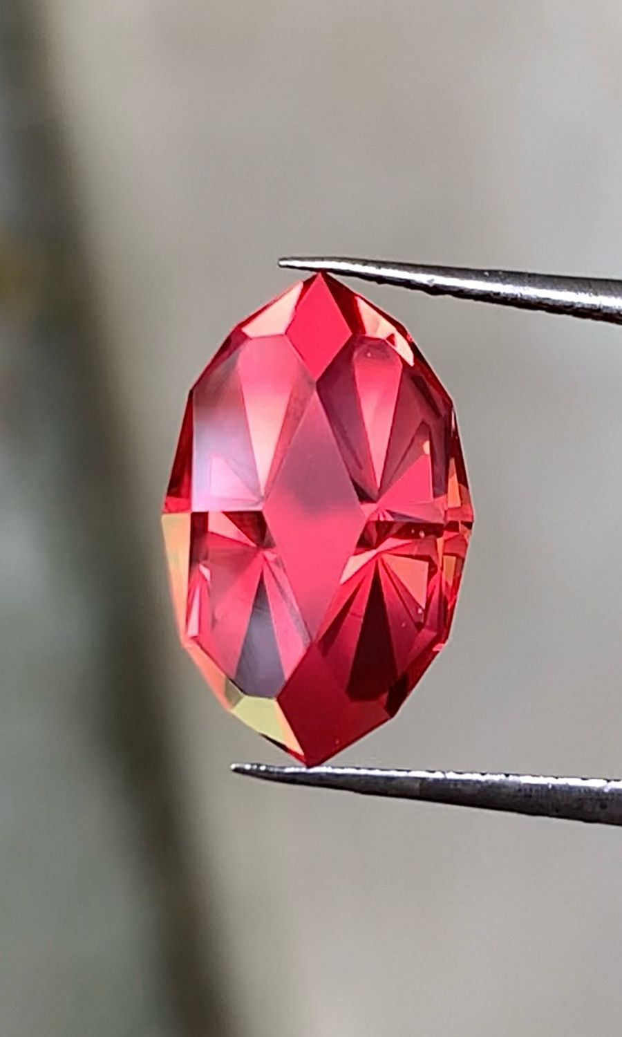 ᴬᵀᵞᴾᴵᶜᴬᴸ FIRE SAPPHIRE 5.87ct🌱