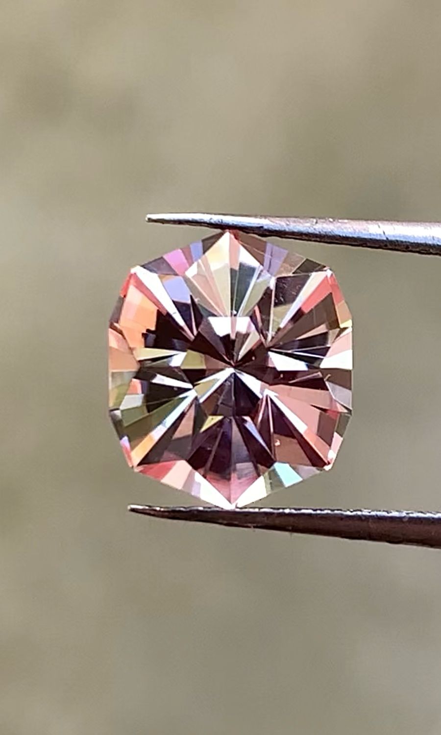 ᴬᵀᵞᴾᴵᶜᴬᴸ PADPARADSCHA SAPPHIRE 3.96ct 🌱