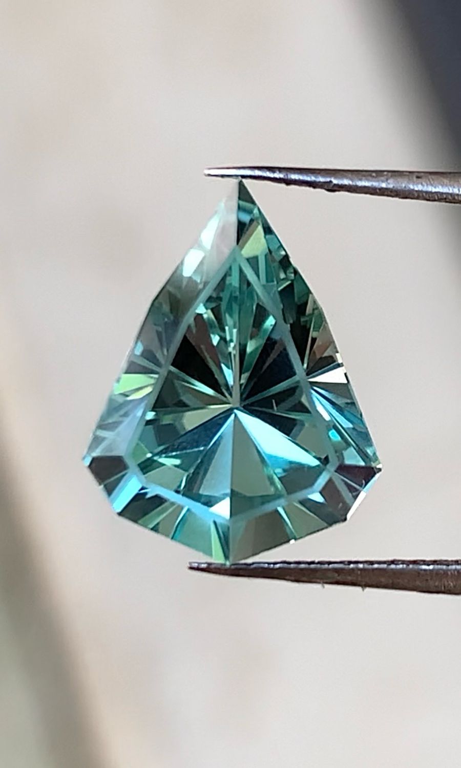 ᴬᵀᵞᴾᴵᶜᴬᴸ MALDIVES SAPPHIRE 4.53ct 🌱