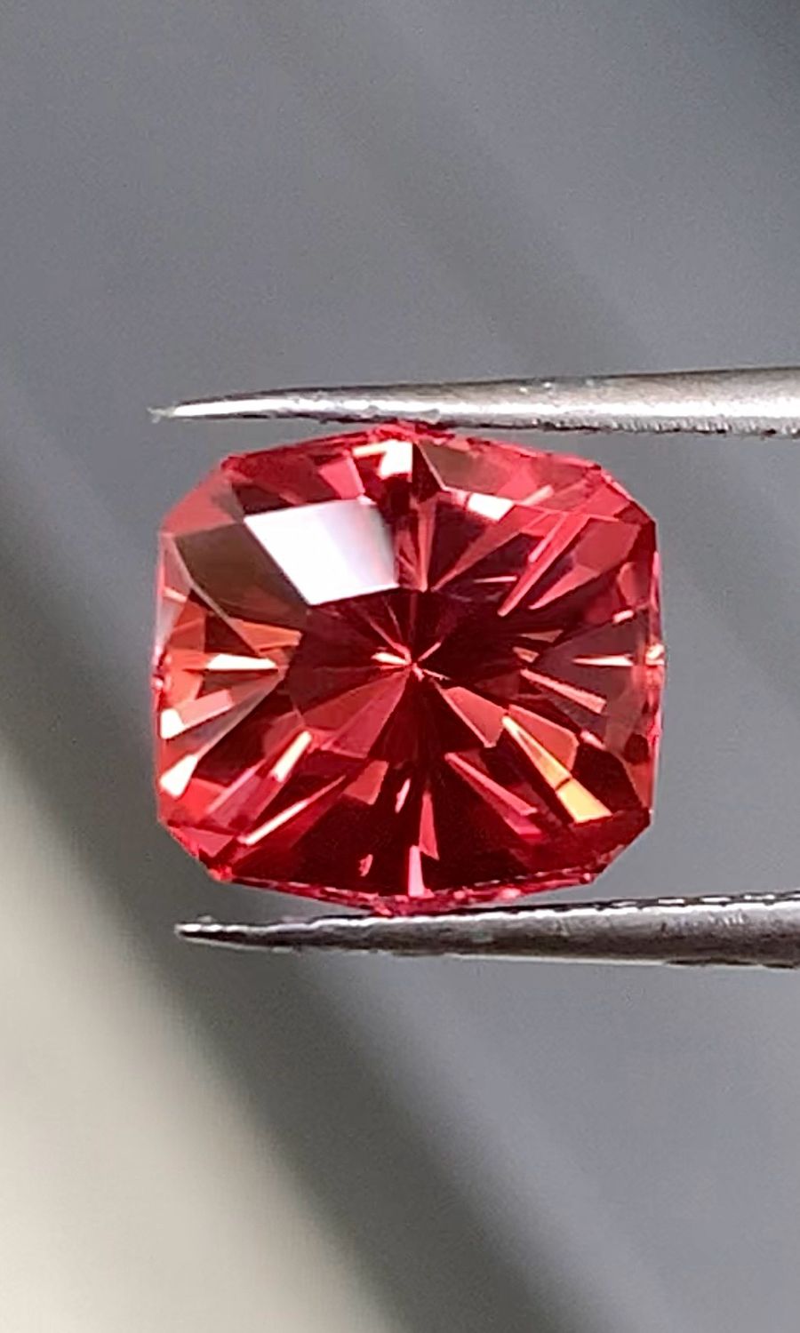 ᴬᵀᵞᴾᴵᶜᴬᴸ FIRE SAPPHIRE 2.78ct 🌱