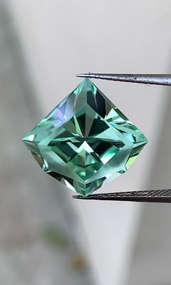 ᴬᵀᵞᴾᴵᶜᴬᴸ MINT SAPPHIRE 8.88ct 🌱
