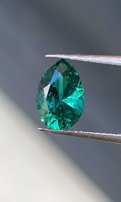 ᴬᵀᵞᴾᴵᶜᴬᴸ HYDROTHERMAL EMERALD (CUSTOM ORDER)🌱