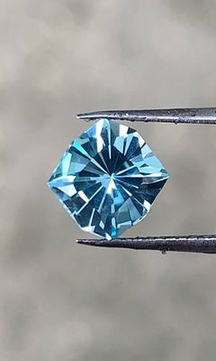 ᴬᵀᵞᴾᴵᶜᴬᴸ LIGHT BLUE SAPPHIRE 1.35ct 🌱