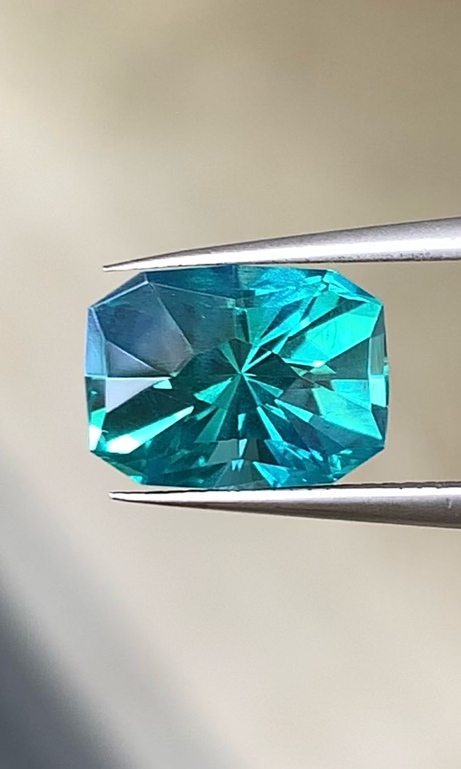 ᴬᵀᵞᴾᴵᶜᴬᴸ MALDIVES SAPPHIRE 4.25ct 🌱
