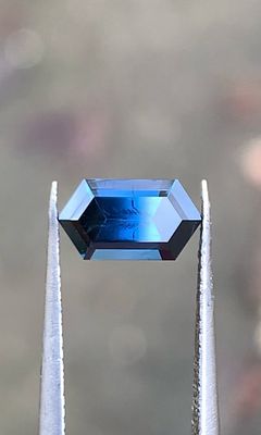 ᴬᵀᵞᴾᴵᶜᴬᴸ KENYAN SAPPHIRE 0.91ct