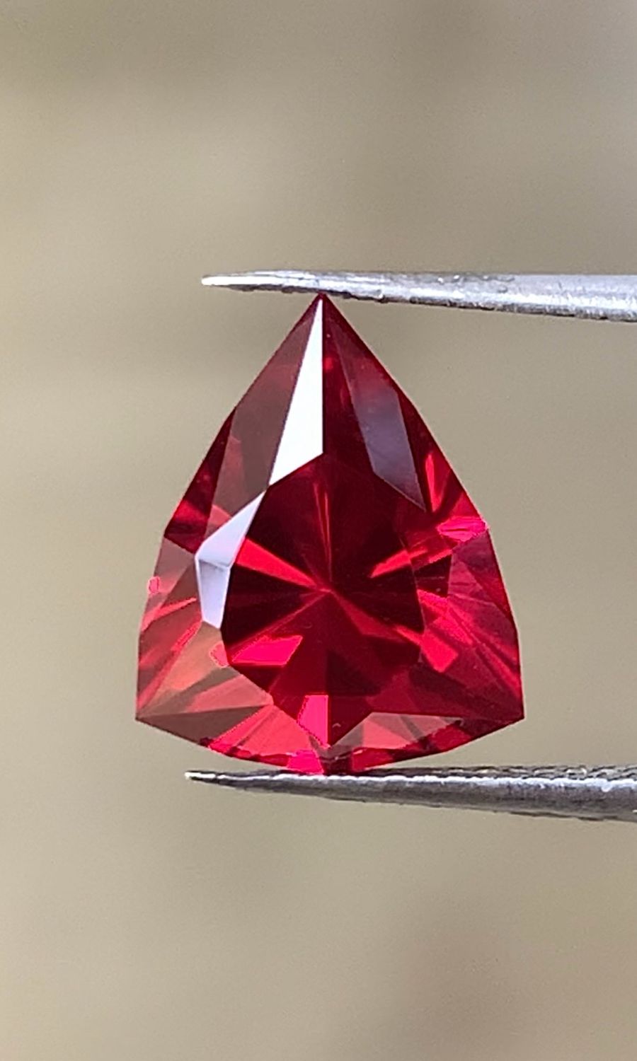 ᴬᵀᵞᴾᴵᶜᴬᴸ RUBY 3.57ct 🌱
