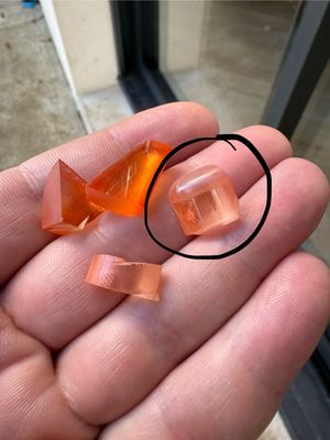 ᴬᵀᵞᴾᴵᶜᴬᴸ CUSTOM ORDER URSULA 🌱