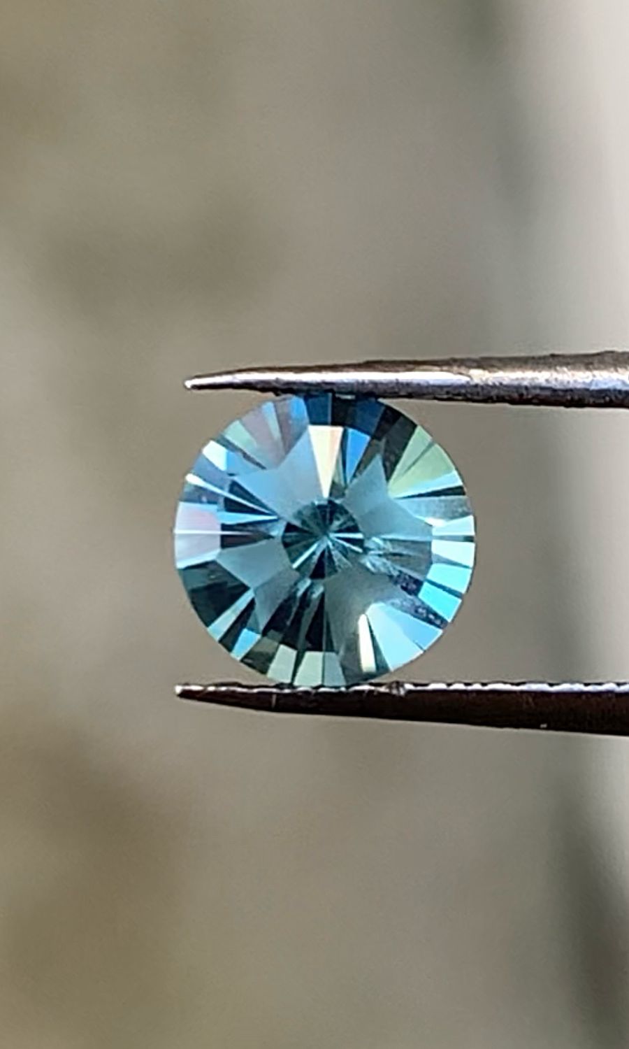 ᴬᵀᵞᴾᴵᶜᴬᴸ LIGHT BLUE SAPPHIRE 0.80ct🌱