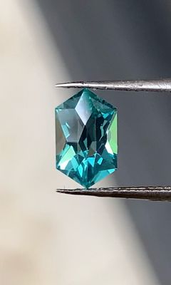 ᴬᵀᵞᴾᴵᶜᴬᴸ MALDIVES SAPPHIRE 1.26ct 🌱