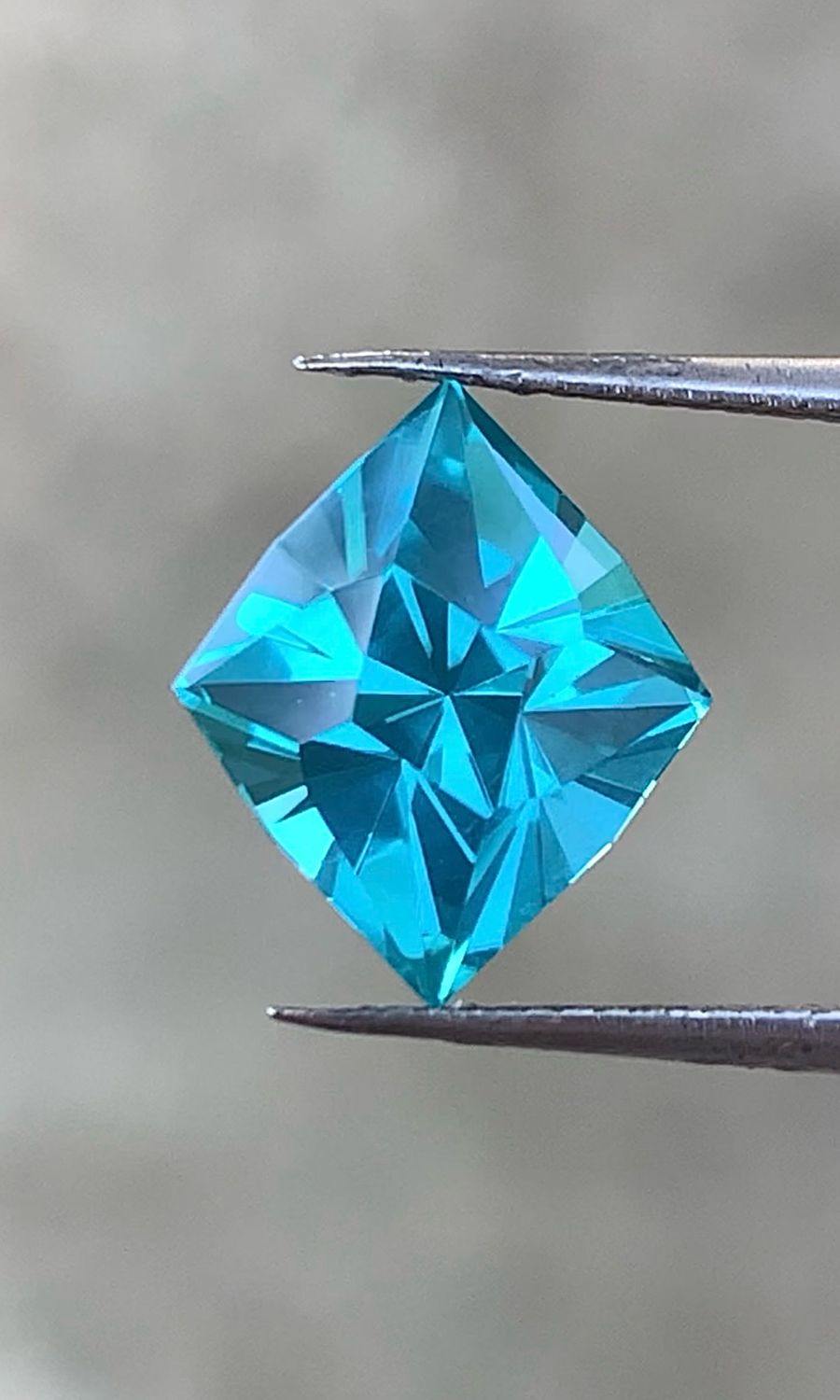 ᴬᵀᵞᴾᴵᶜᴬᴸ MALDIVES SAPPHIRE 4.00ct 🌱