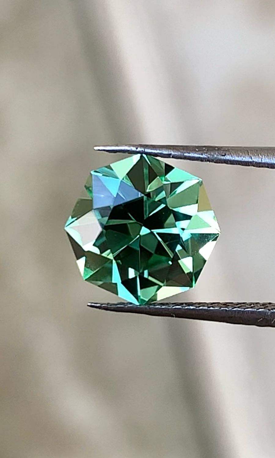ᴬᵀᵞᴾᴵᶜᴬᴸ MINT SAPPHIRE 2.39ct 🌱