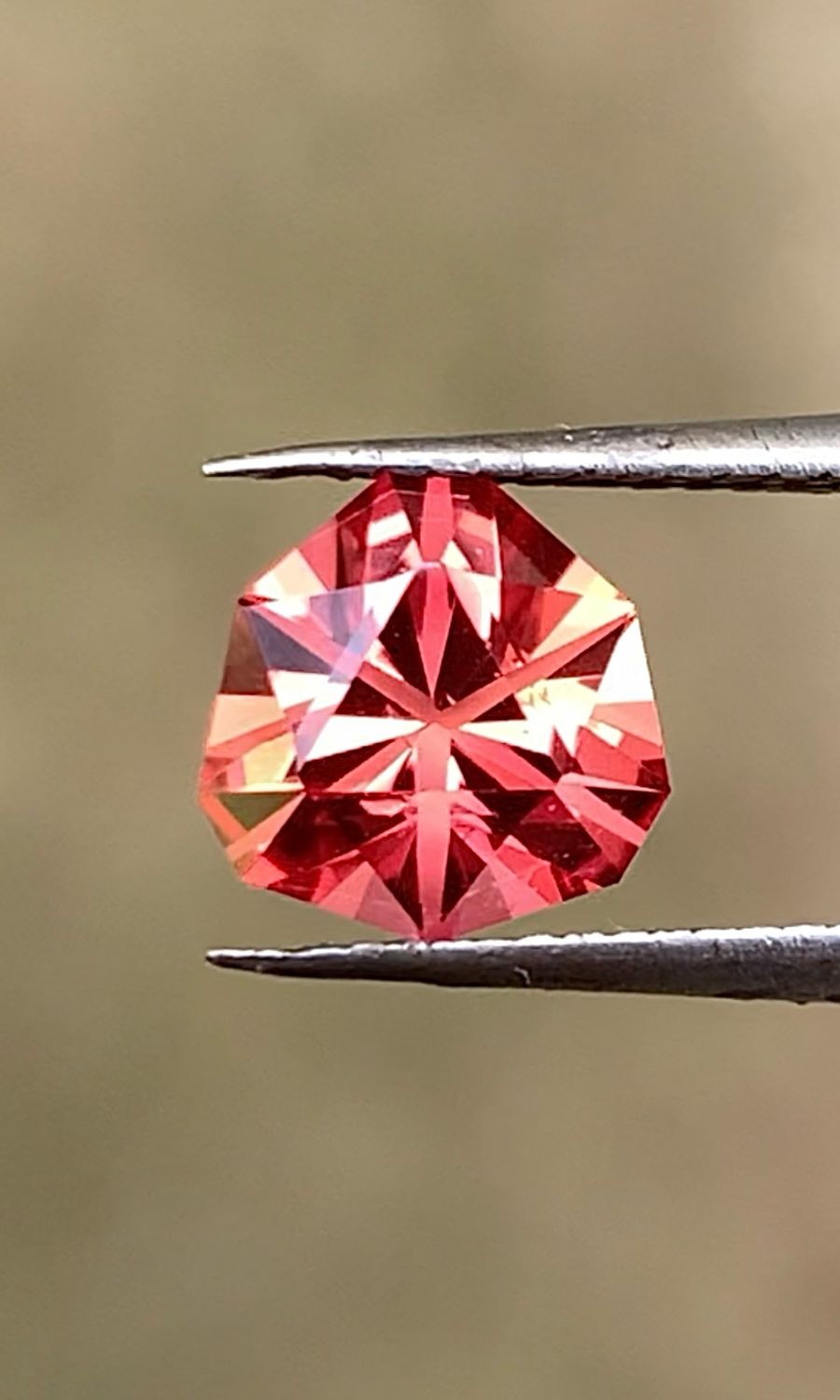 ᴬᵀᵞᴾᴵᶜᴬᴸ PADPARADSCHA SAPPHIRE 1.50ct 🌱
