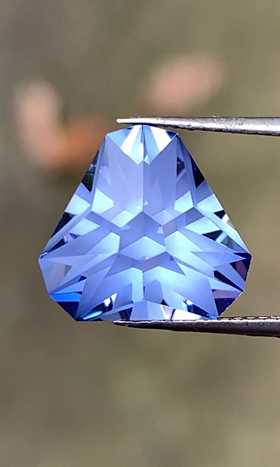 ᴬᵀᵞᴾᴵᶜᴬᴸ BLUE SAPPHIRE 5.77ct 🌱