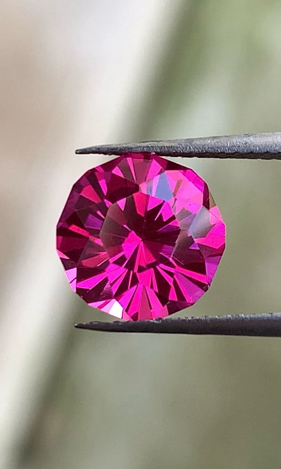 ᴬᵀᵞᴾᴵᶜᴬᴸ PINK JEDI SAPPHIRE 2.71ct 🌱