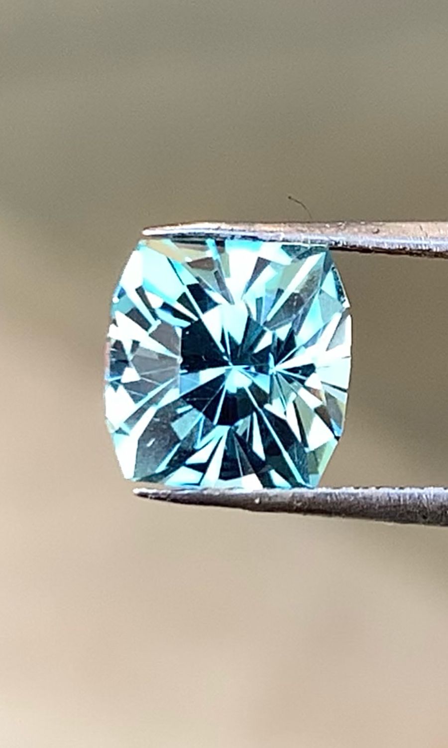 ᴬᵀᵞᴾᴵᶜᴬᴸ LIGHT BLUE SAPPHIRE 2.63ct 🌱
