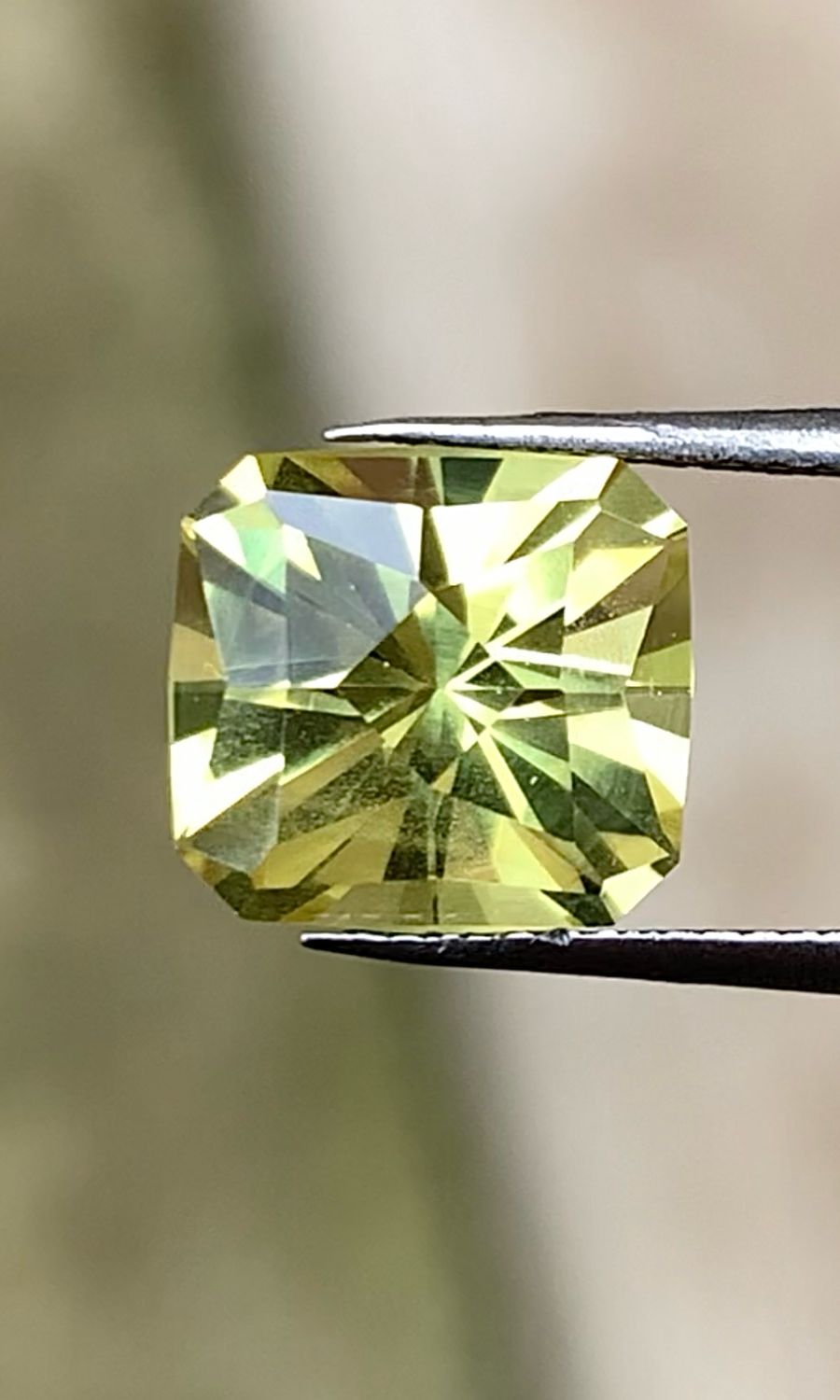 ᴬᵀᵞᴾᴵᶜᴬᴸ LIVELY YELLOW SAPPHIRE 3.17ct 🌱