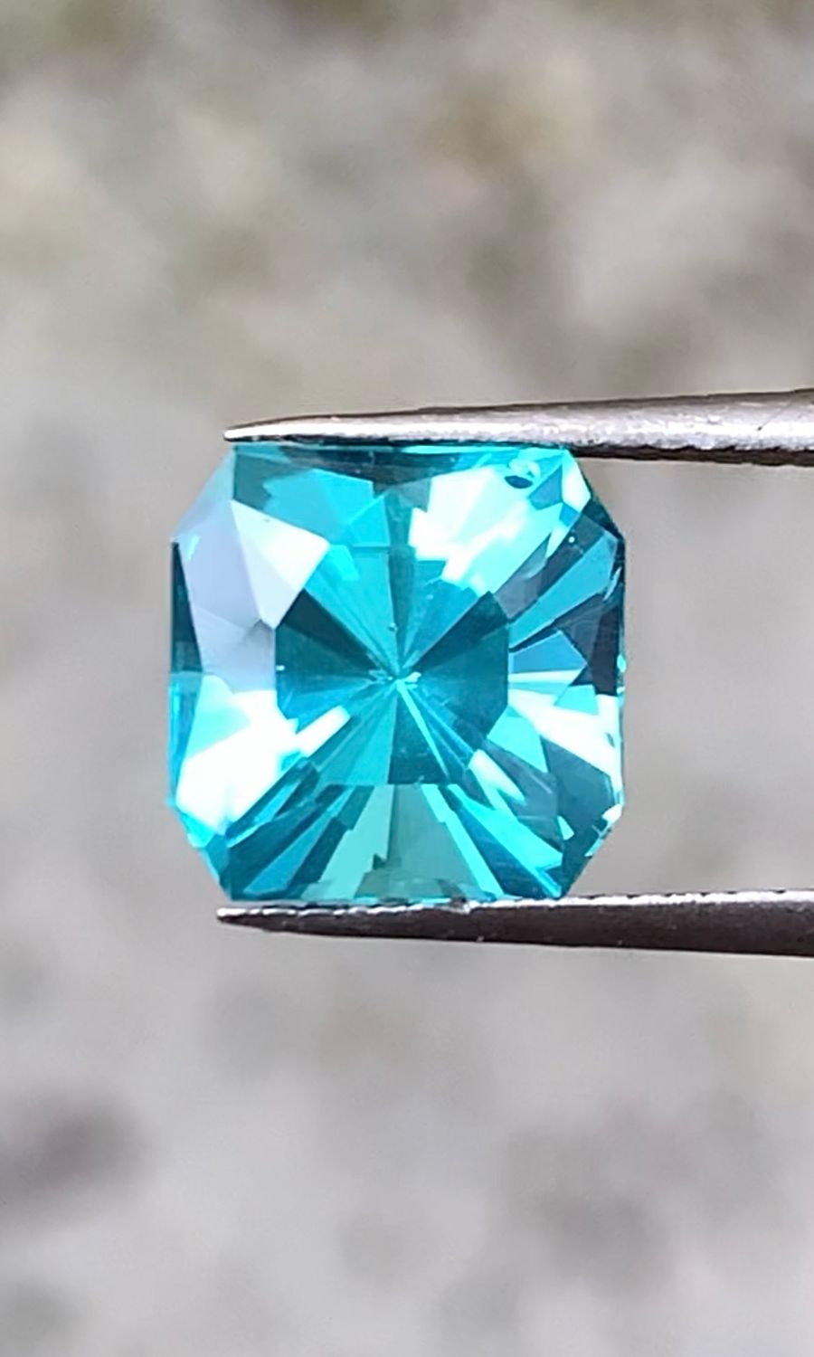 ᴬᵀᵞᴾᴵᶜᴬᴸ MALDIVES SAPPHIRE 2.96ct 🌱