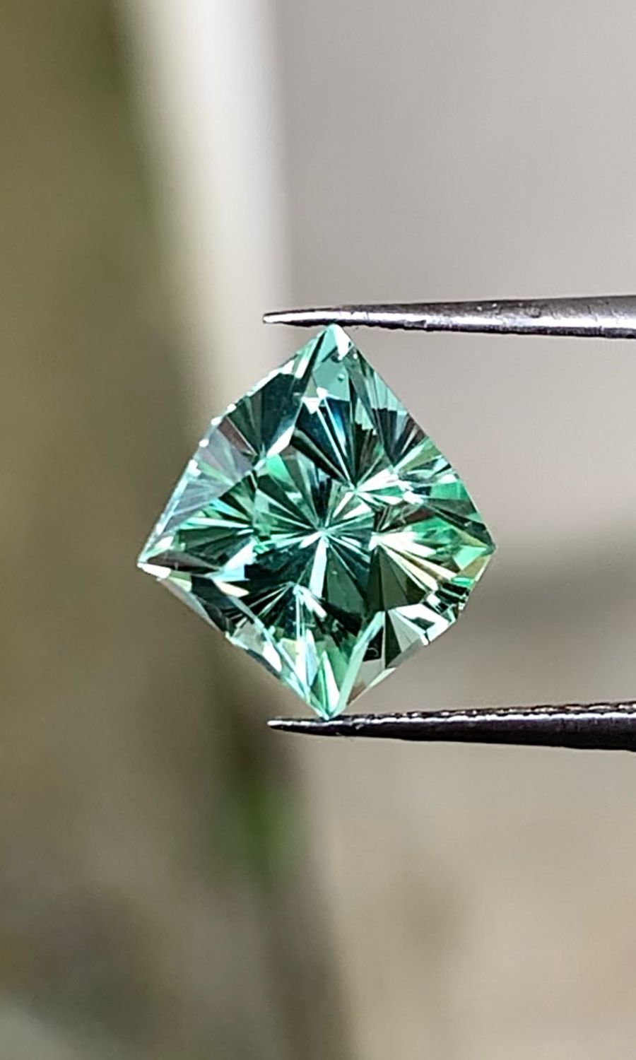 ᴬᵀᵞᴾᴵᶜᴬᴸ MINT SAPPHIRE 3.22ct 🌱