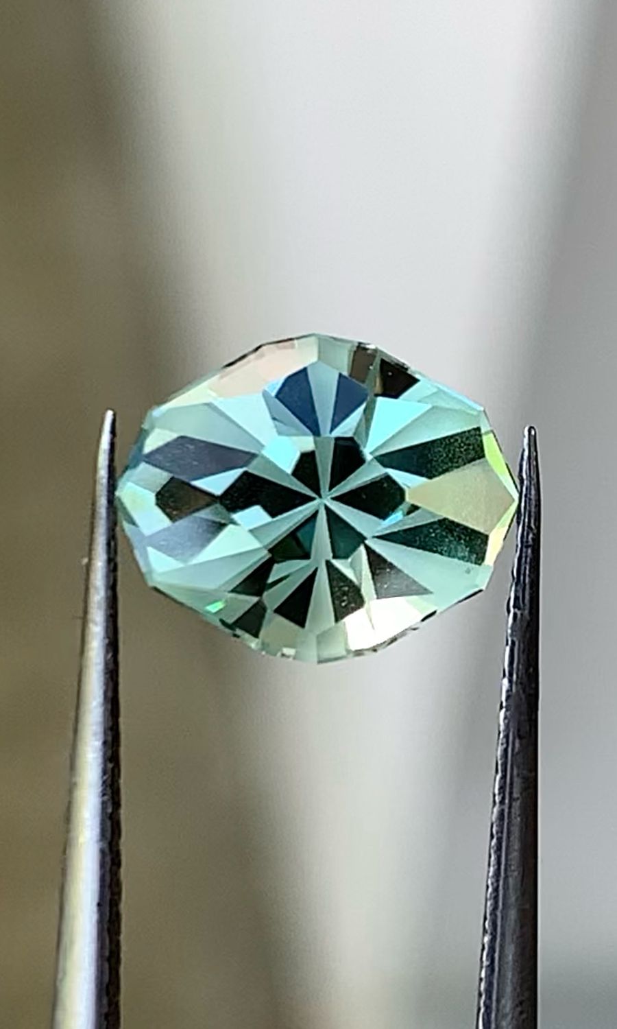 ᴬᵀᵞᴾᴵᶜᴬᴸ MINT SAPPHIRE 2.85ct 🌱