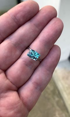 ᴬᵀᵞᴾᴵᶜᴬᴸ BLUE SAPPHIRE 4.00ct 🌱