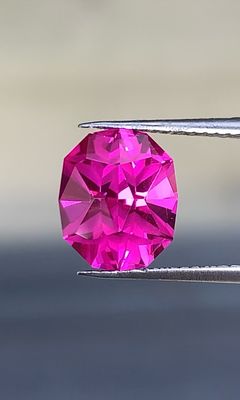 ᴬᵀᵞᴾᴵᶜᴬᴸ PINK JEDI SAPPHIRE 2.99ct 🌱