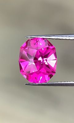ᴬᵀᵞᴾᴵᶜᴬᴸ PINK JEDI SAPPHIRE 2.99ct 🌱