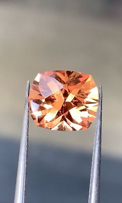 ᴬᵀᵞᴾᴵᶜᴬᴸ SAVANNAH SAPPHIRE 4.00ct 🌱
