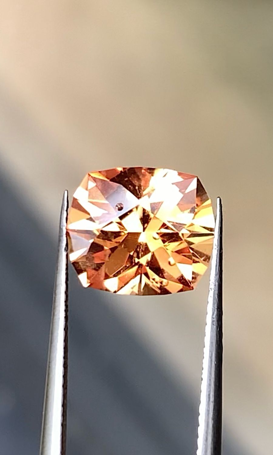 ᴬᵀᵞᴾᴵᶜᴬᴸ SAVANNAH SAPPHIRE 4.00ct 🌱