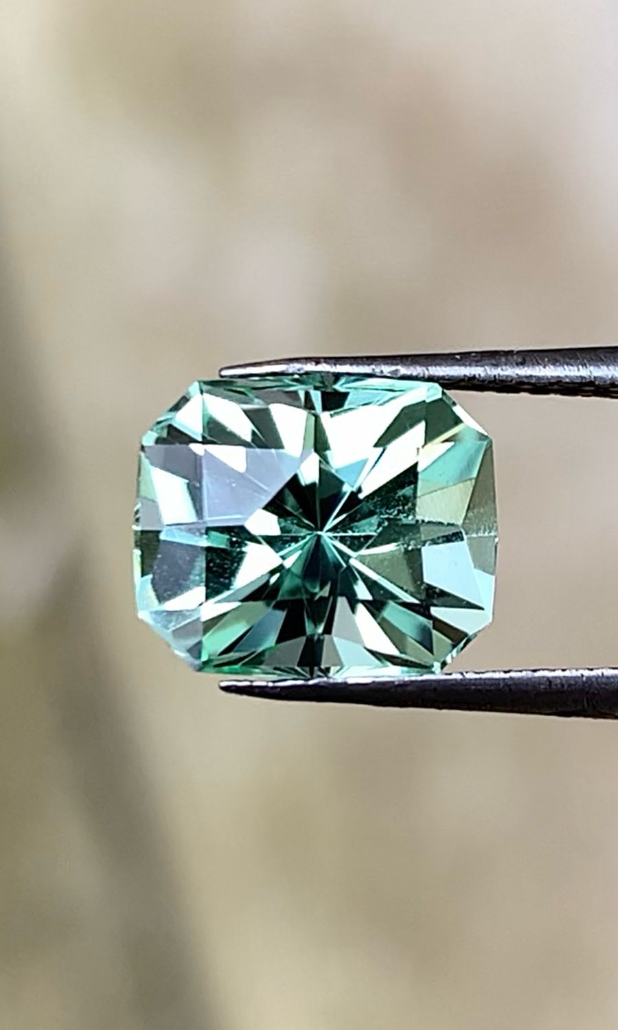 ᴬᵀᵞᴾᴵᶜᴬᴸ MINT SAPPHIRE 2.60ct 🌱