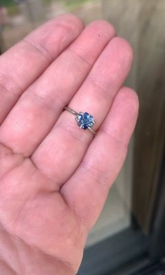 CUSTOM ORDER CHLOÉ
