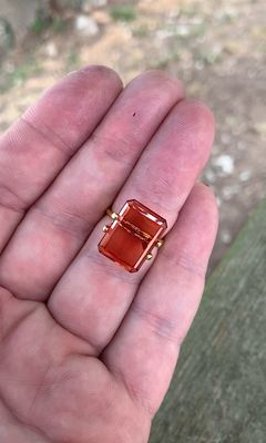 CUSTOM ORDER LAURÉLINE