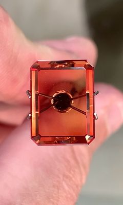 CUSTOM ORDER LAURÉLINE