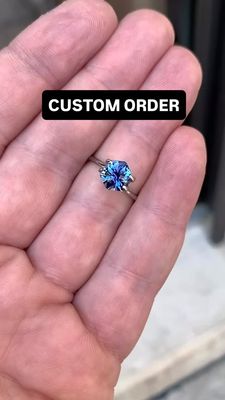 CUSTOM ORDER MARCO