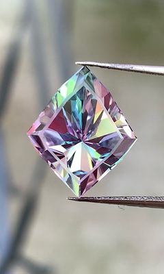 ᴬᵀᵞᴾᴵᶜᴬᴸ UNICORN SAPPHIRE 10.39ct 🌱
