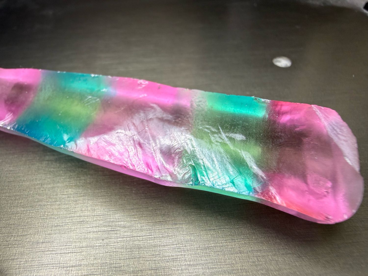 UNICORN SAPPHIRE 🌱